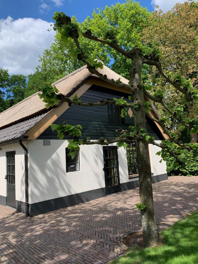 Lindenhof & Guesthouse Garderen Exterior photo